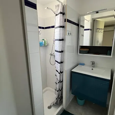 Climatise Avec Piscine, Golf, Et Terrasses - Capacite 5 Personnes - Fr-1-749-59 Feriehus *