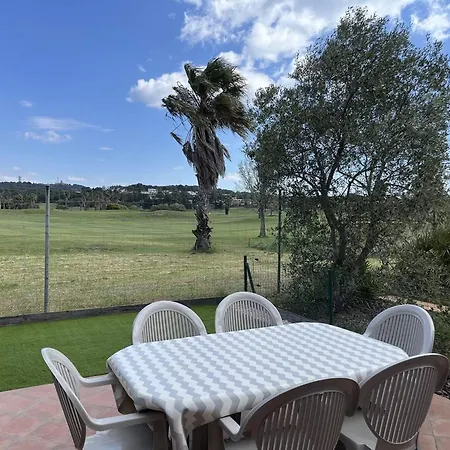 Feriehus Climatise Avec Piscine, Golf, Et Terrasses - Capacite 5 Personnes - Fr-1-749-59 *